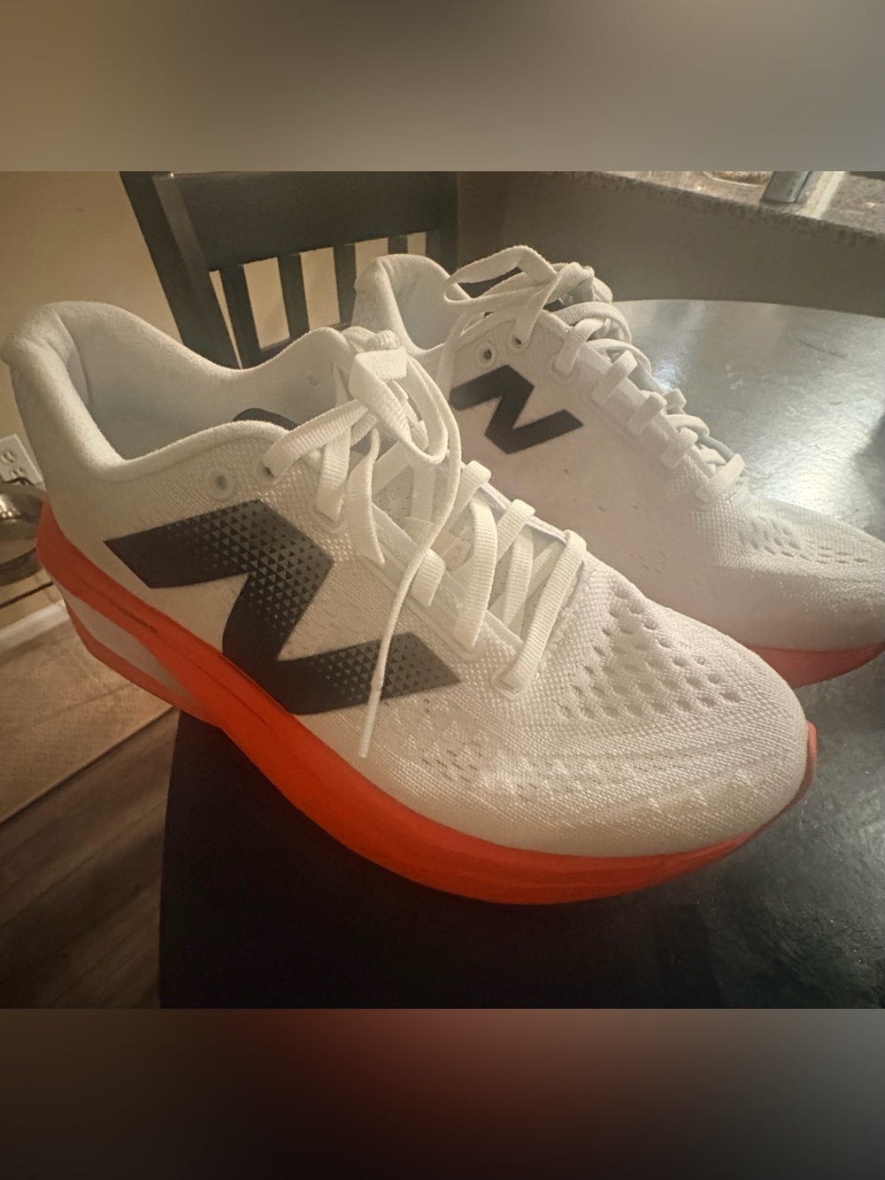 New Balance Men’s Fuel Cell